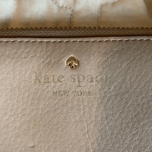 Kate Spade Wallet - Picture 2 of 4